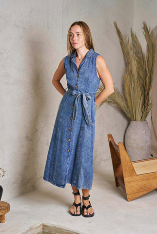 Hamish Dress
