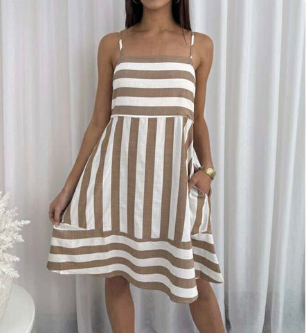 Bethany Dress
