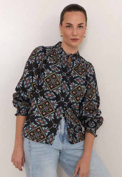Lilian  Shirt