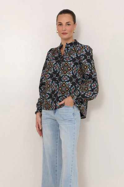Lilian  Shirt