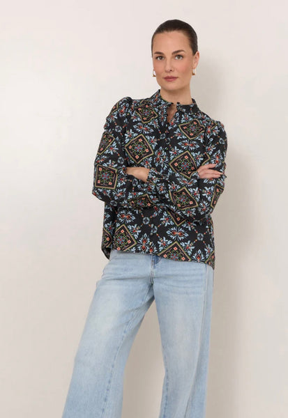 Lilian  Shirt