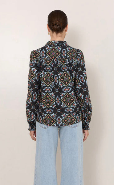Lilian  Shirt