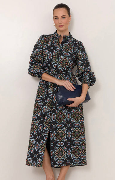 Lilian Dress
