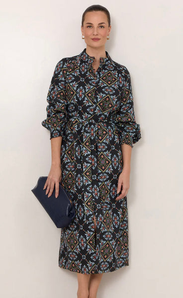 Lilian Dress