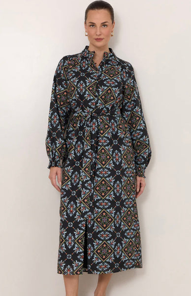 Lilian Dress
