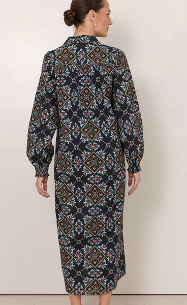 Lilian Dress