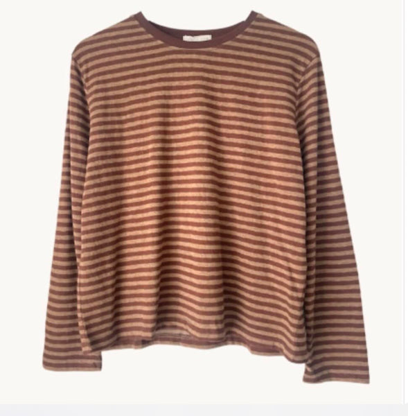 Athena Stripe