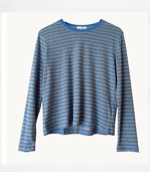 Athena Stripe