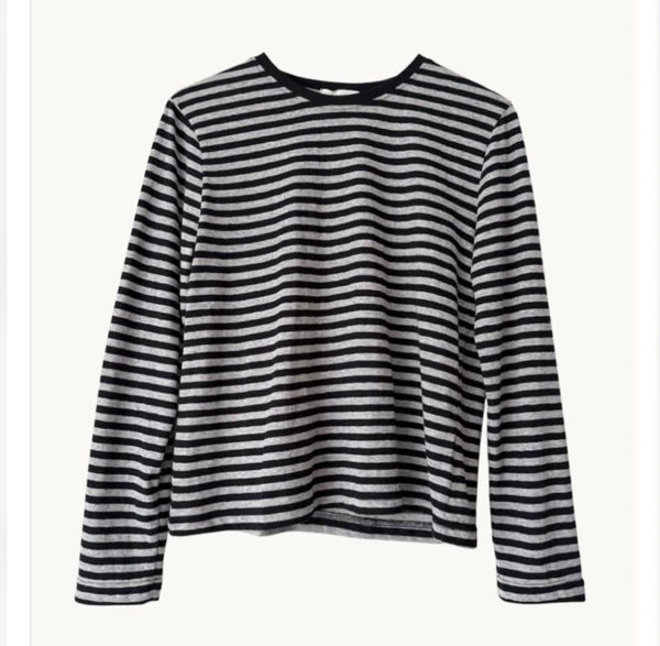 Athena Stripe