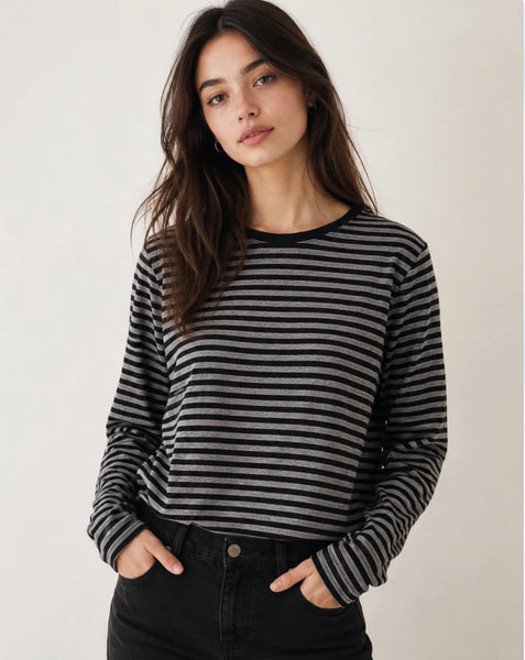 Athena Stripe