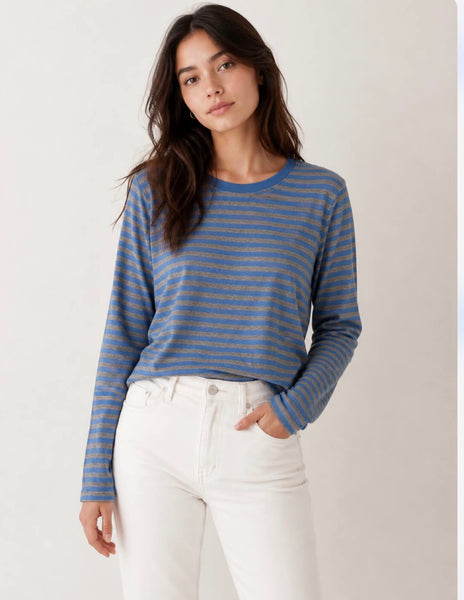 Athena Stripe