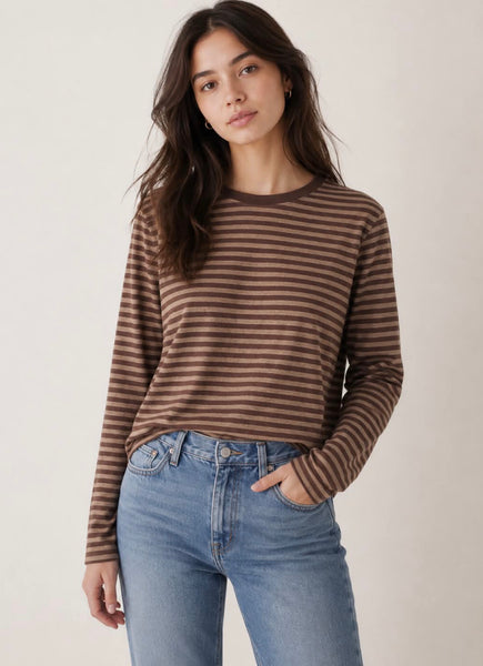 Athena Stripe