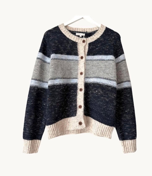 Ellery Cardigan