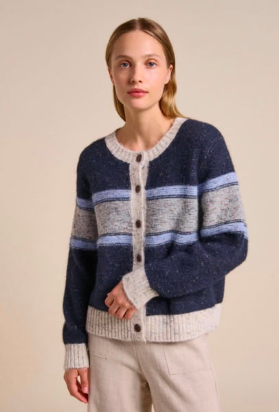 Ellery Cardigan