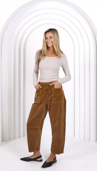 Leo Cord Jean