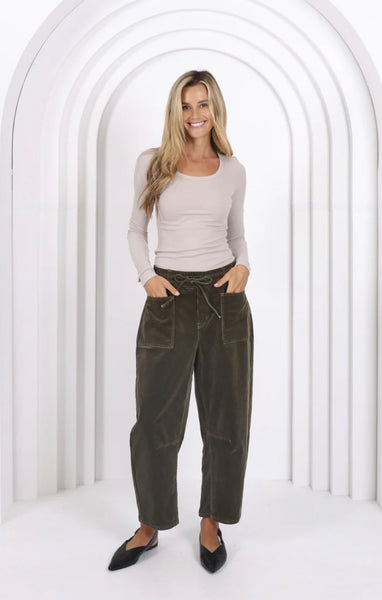 Leo Cord Jean