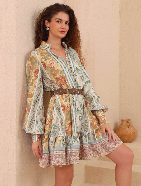 Ather Dress
