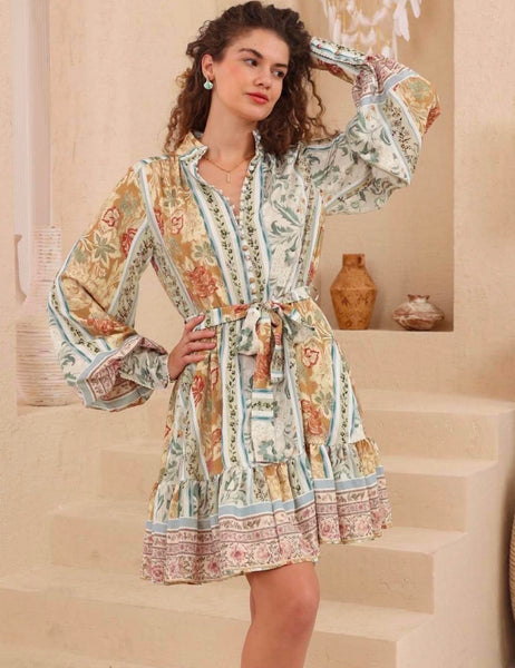 Ather Dress
