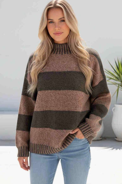Maria Knit