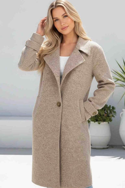 Long Line Cardi