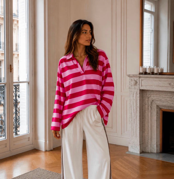 Port Knit