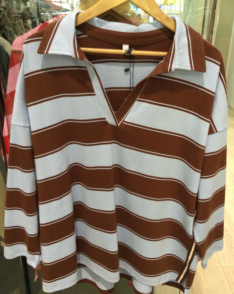 Port Knit
