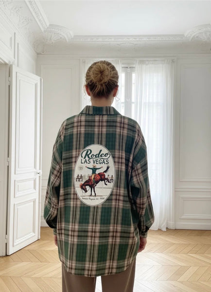 Rodeo Shirt