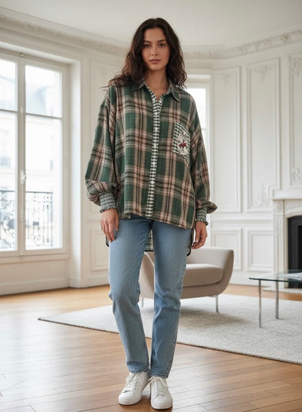 Rodeo Shirt
