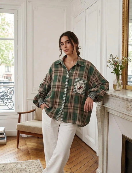 Rodeo Shirt
