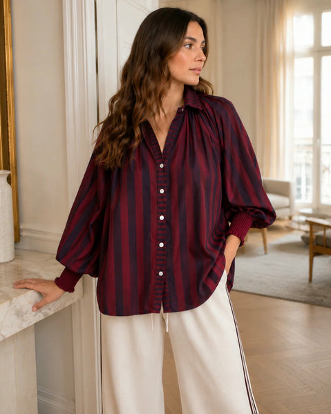 Sarina  Shirt