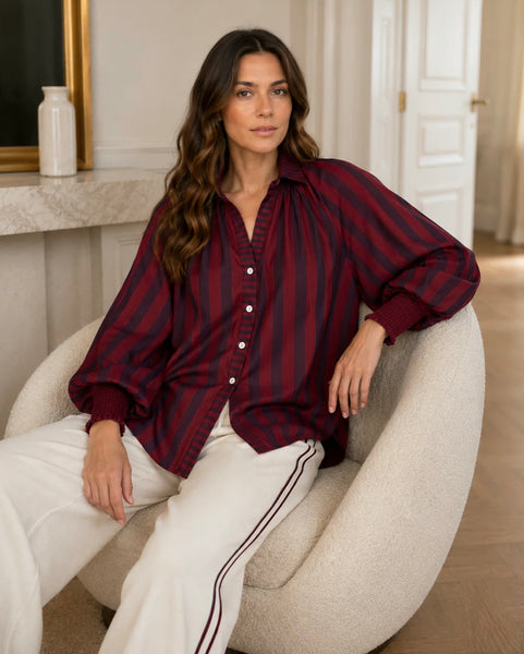 Sarina  Shirt
