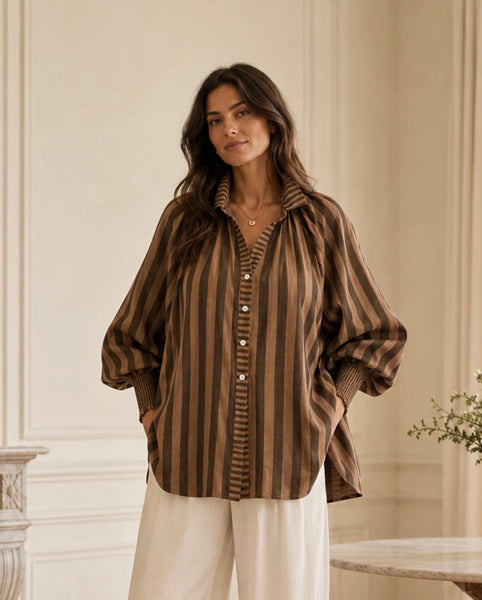 Sarina  Shirt