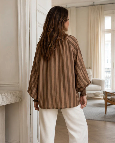 Sarina  Shirt