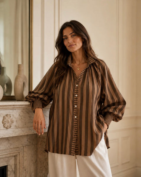 Sarina  Shirt