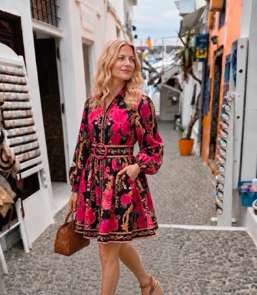 Louder Dress