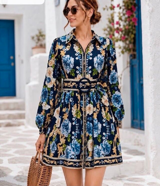 Louder Dress
