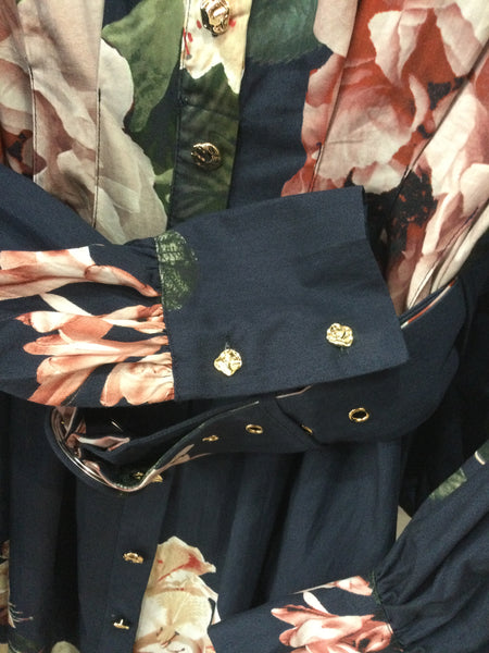 Luca  Dress