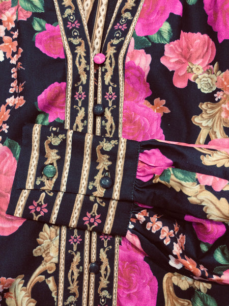 Lawrence Dress