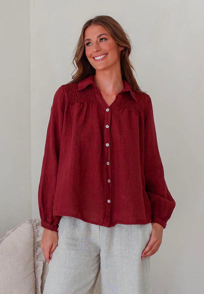 Melissa Top
