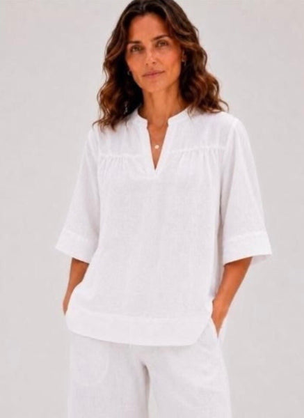 Notch Top