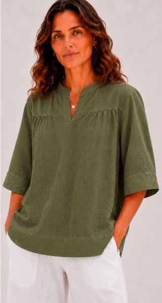 Notch Top