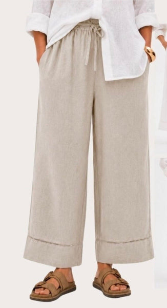 Ladder Pant