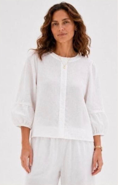 Mia Blouse
