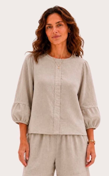 Mia Blouse