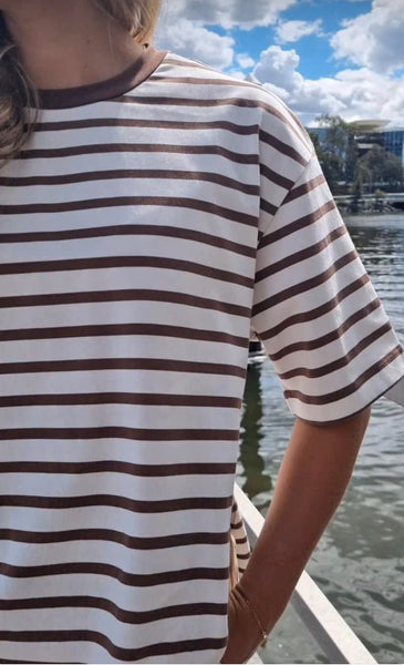 Oversize Tee