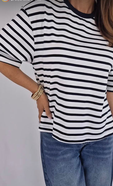 Oversize Tee