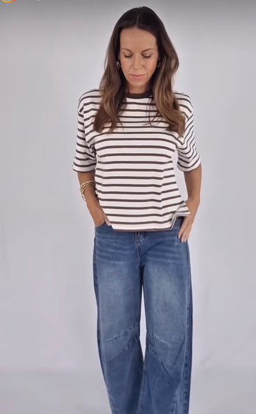 Oversize Tee