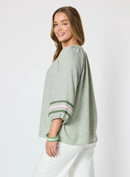 Canopy Top
