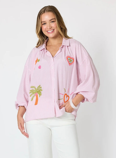 Palms Shirt