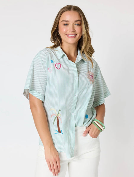 Beachcomber Shirt
